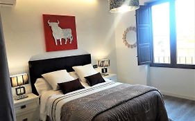 Apartamentos Sol Compania